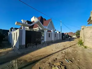 3bdrm House in Mbagala Chamazi, Temeke for sale