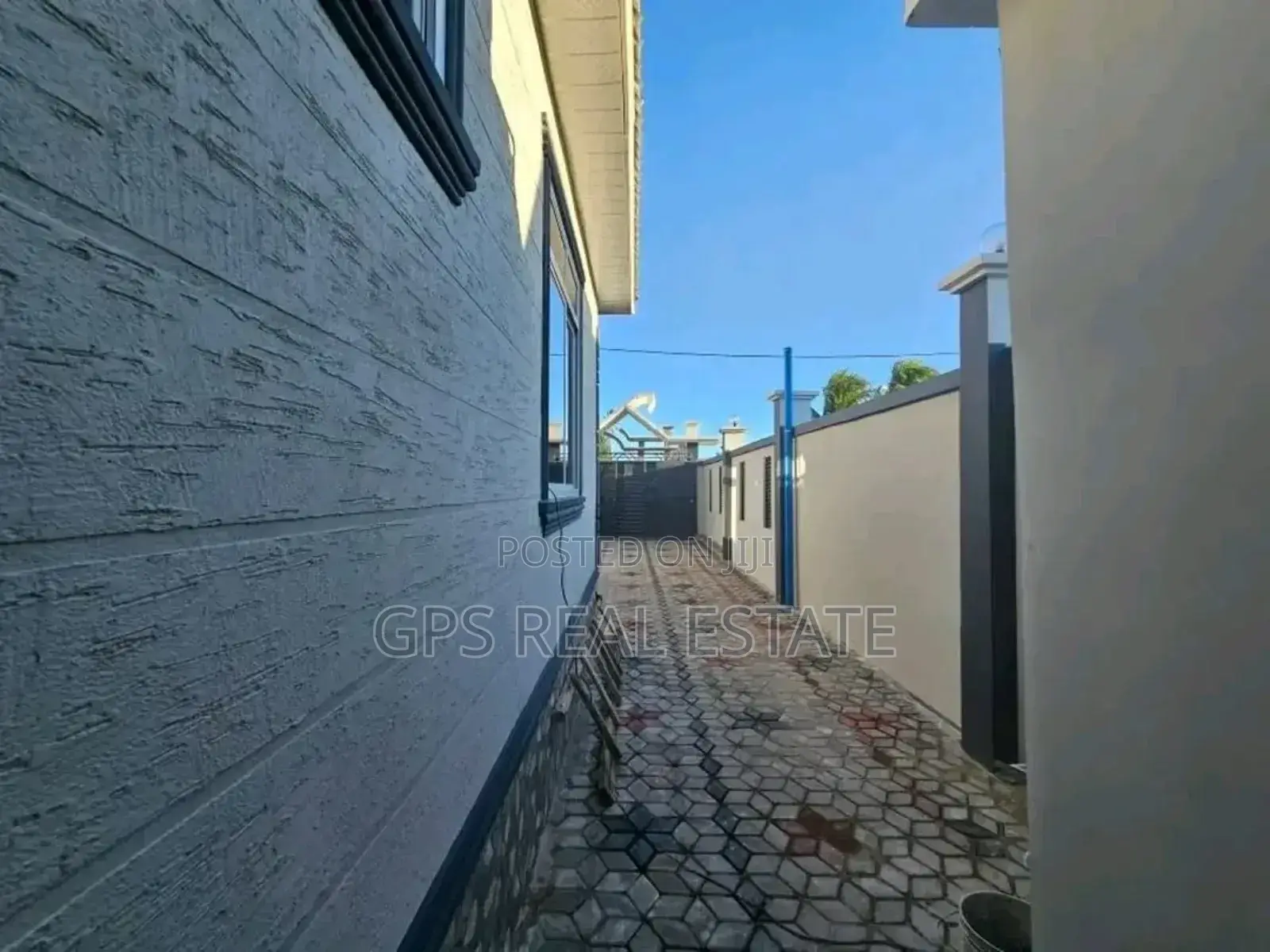 3bdrm House in Mbagala Chamazi, Temeke for sale
