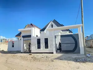 3bdrm House in Mbagala Chamazi, Temeke for sale