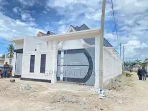 3bdrm House in Mbagala Chamazi, Temeke for sale