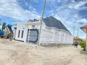 3bdrm House in Mbagala Chamazi, Temeke for sale