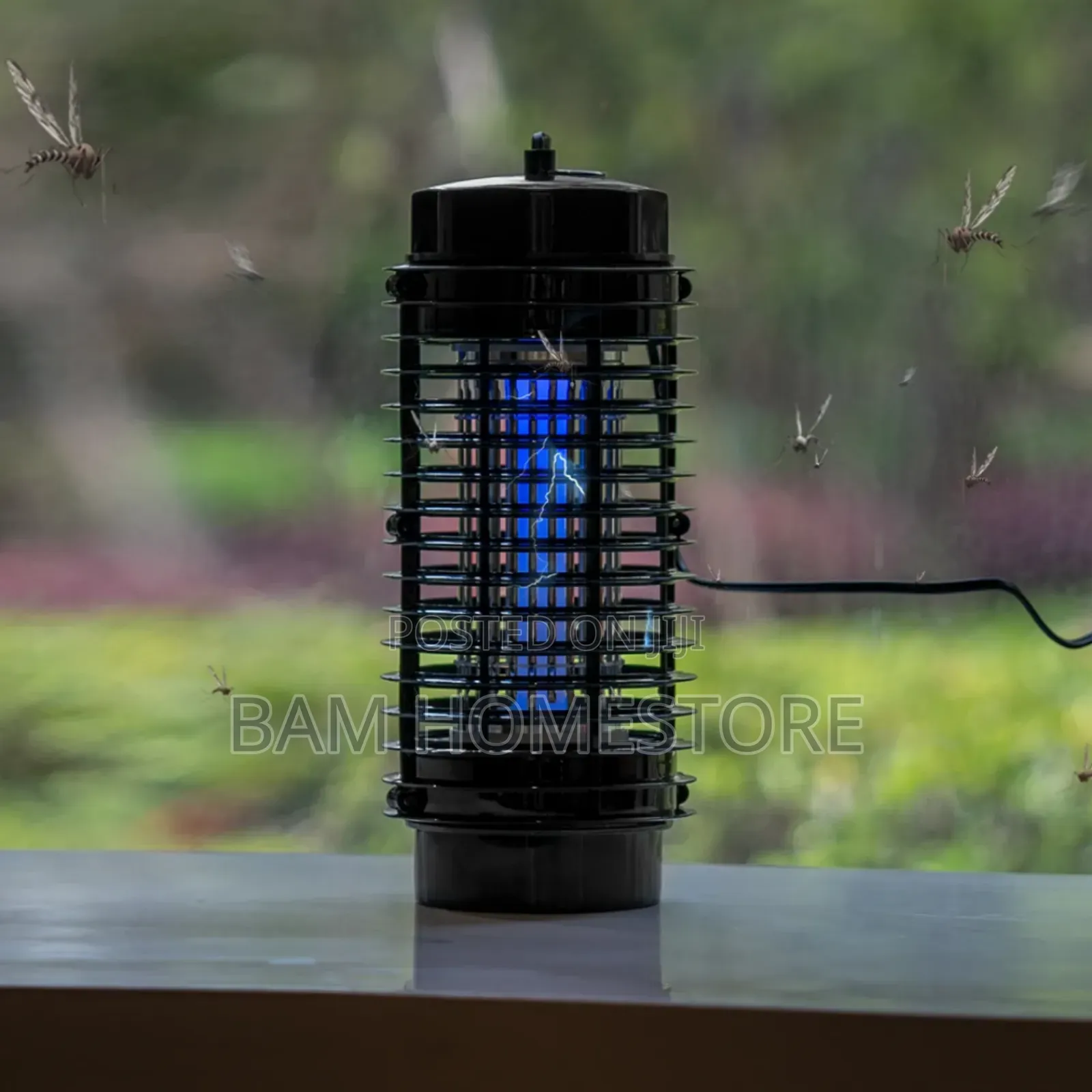 Mosquito Killer Lamps