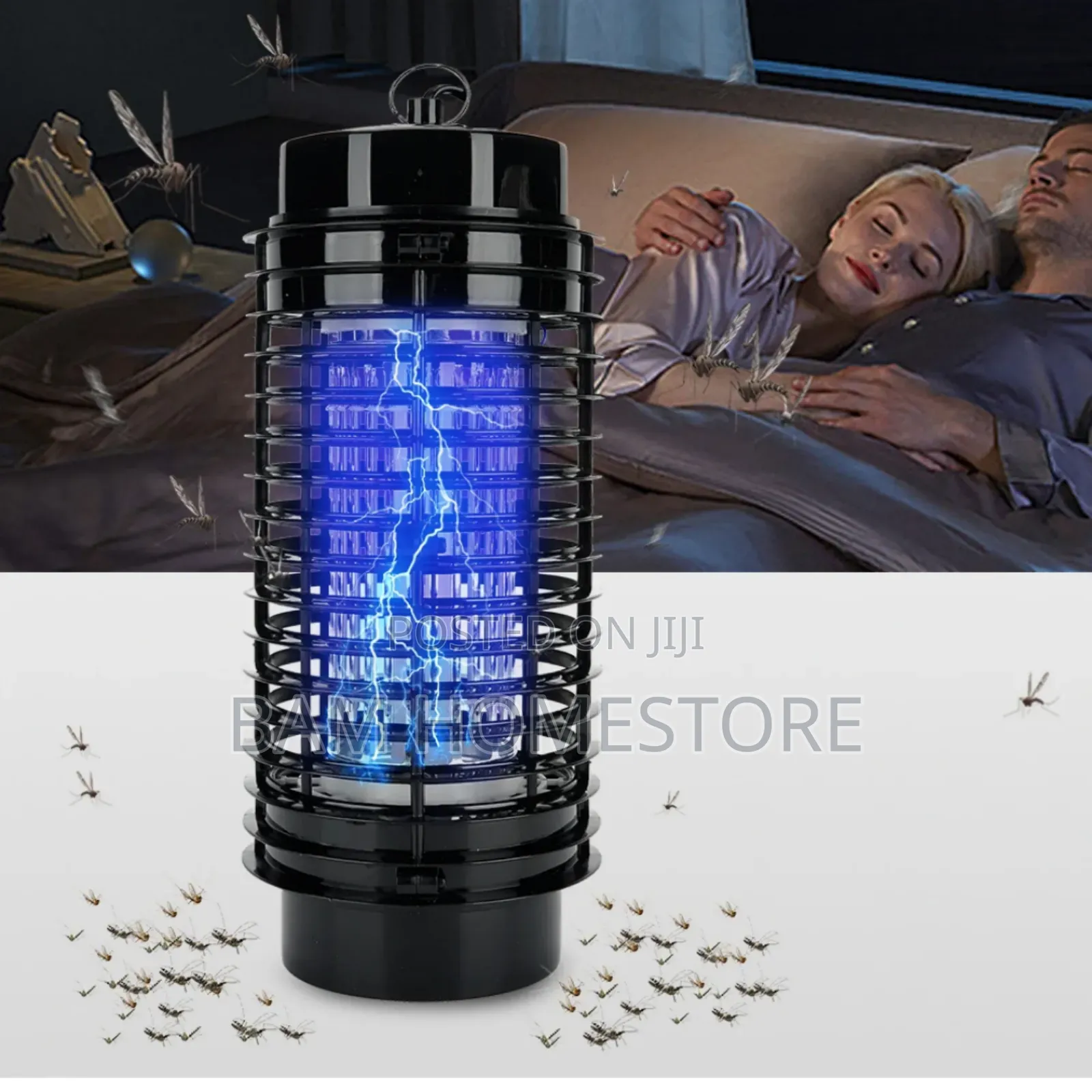 Mosquito Killer Lamps