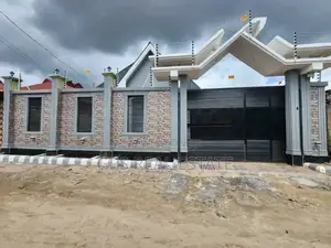 3bdrm House in Mbagala Chamazi, Temeke for sale
