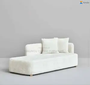 Sofa Ya Watu Wawili Classic Sana