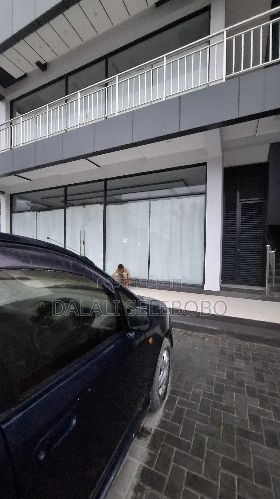 Restaurant Liquor Store at Mwenge Flow 2 New Building