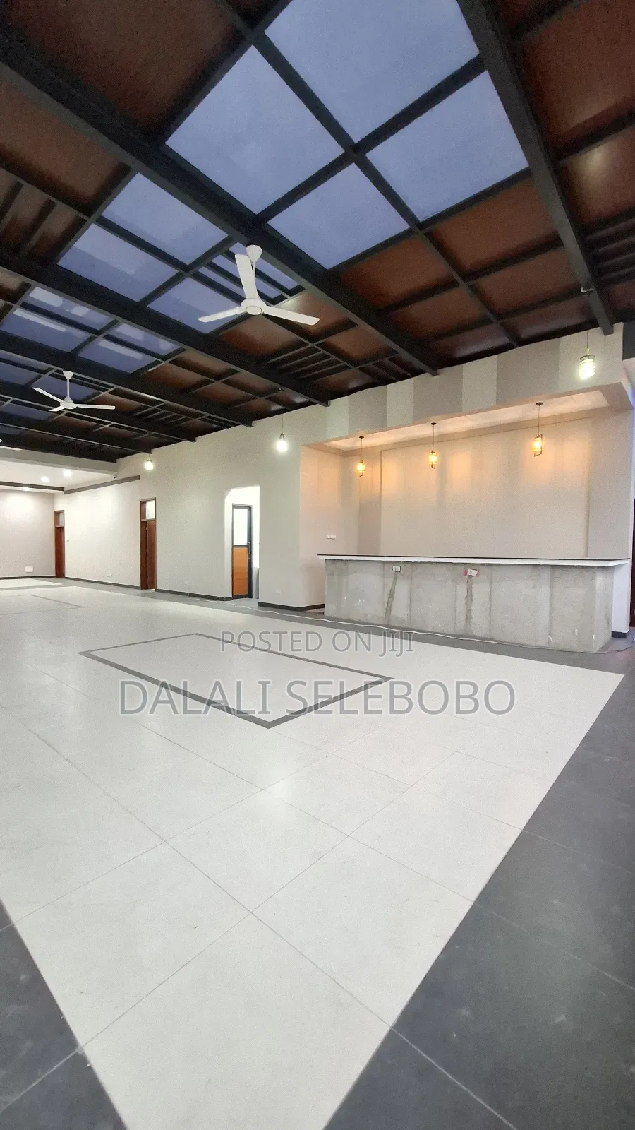 Restaurant Liquor Store at Mwenge Flow 2 New Building