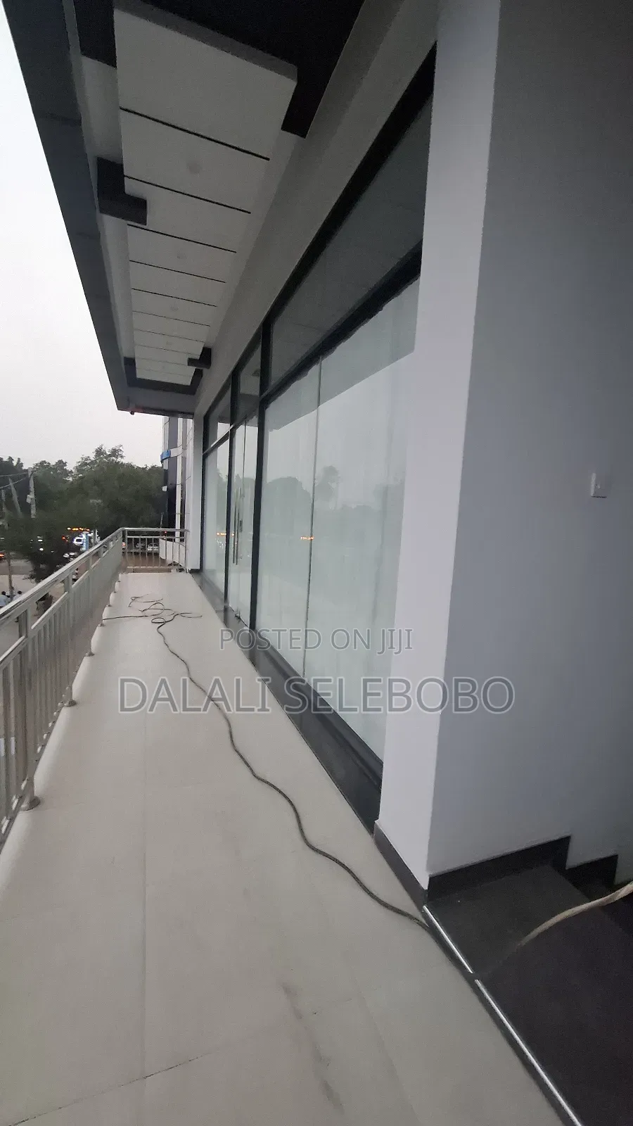 Restaurant Liquor Store at Mwenge Flow 2 New Building