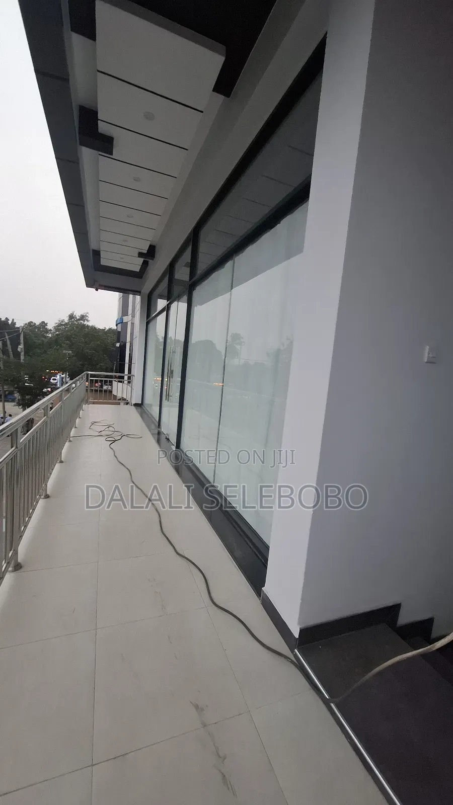 Restaurant Liquor Store at Mwenge Flow 2 New Building