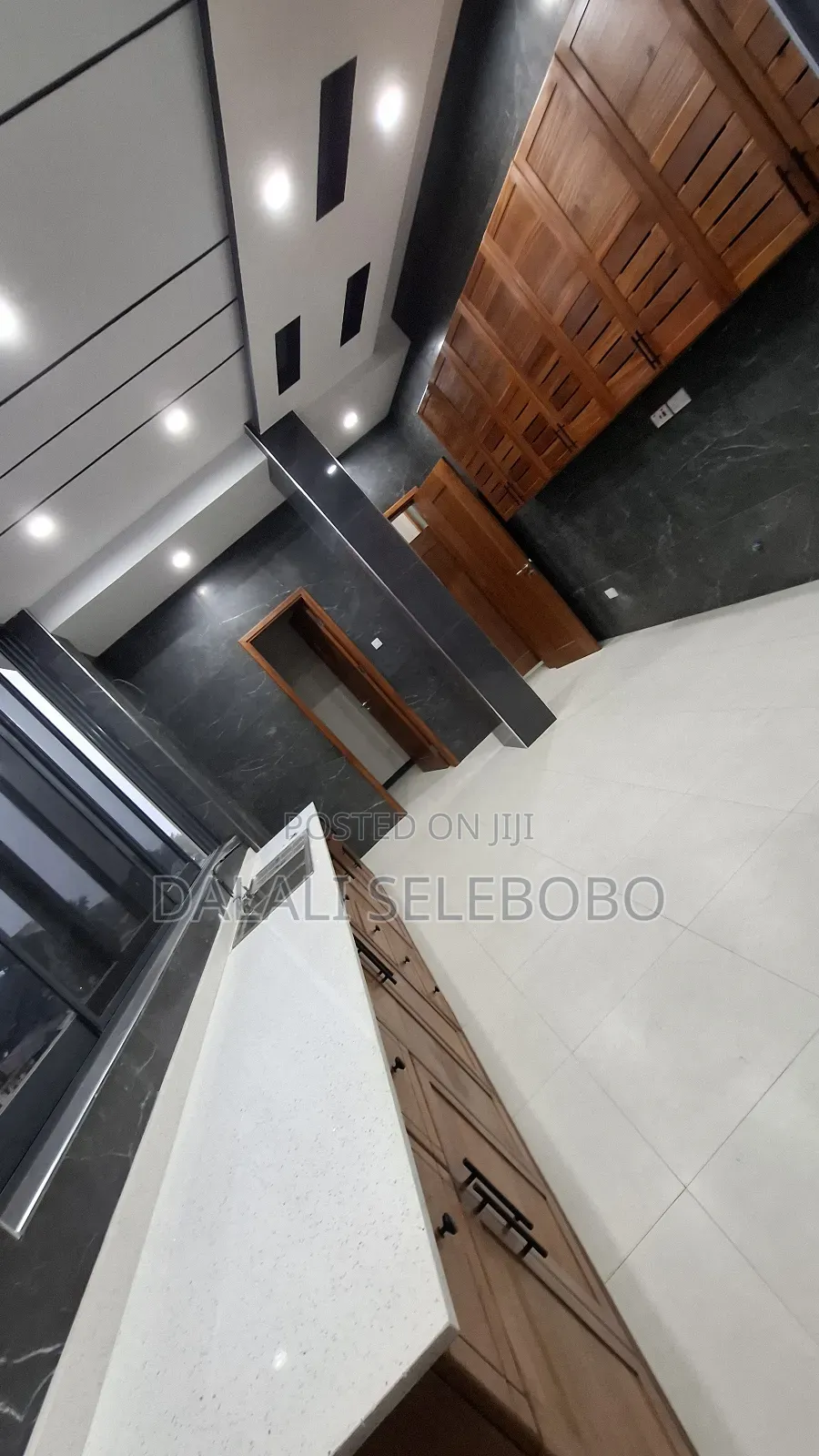 Restaurant Liquor Store at Mwenge Flow 2 New Building