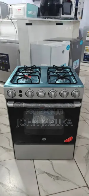 Jiko La Umeme 60 by 60 Size