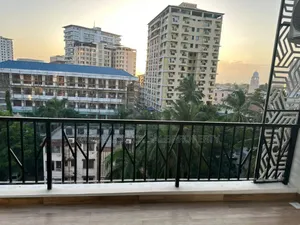3bdrm Apartment in Upanga for sale