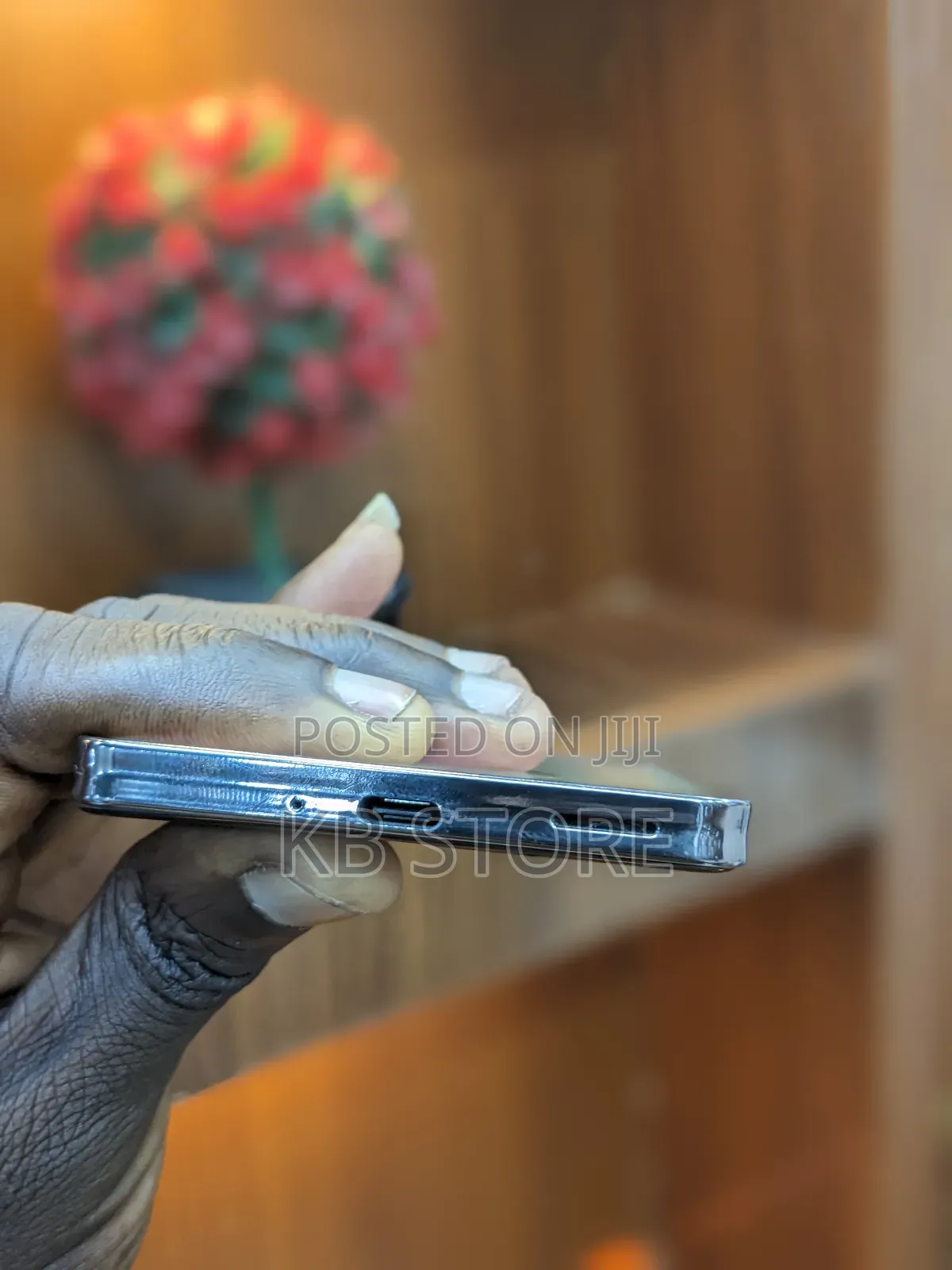 Sharp Aquos zero6 128 GB Black