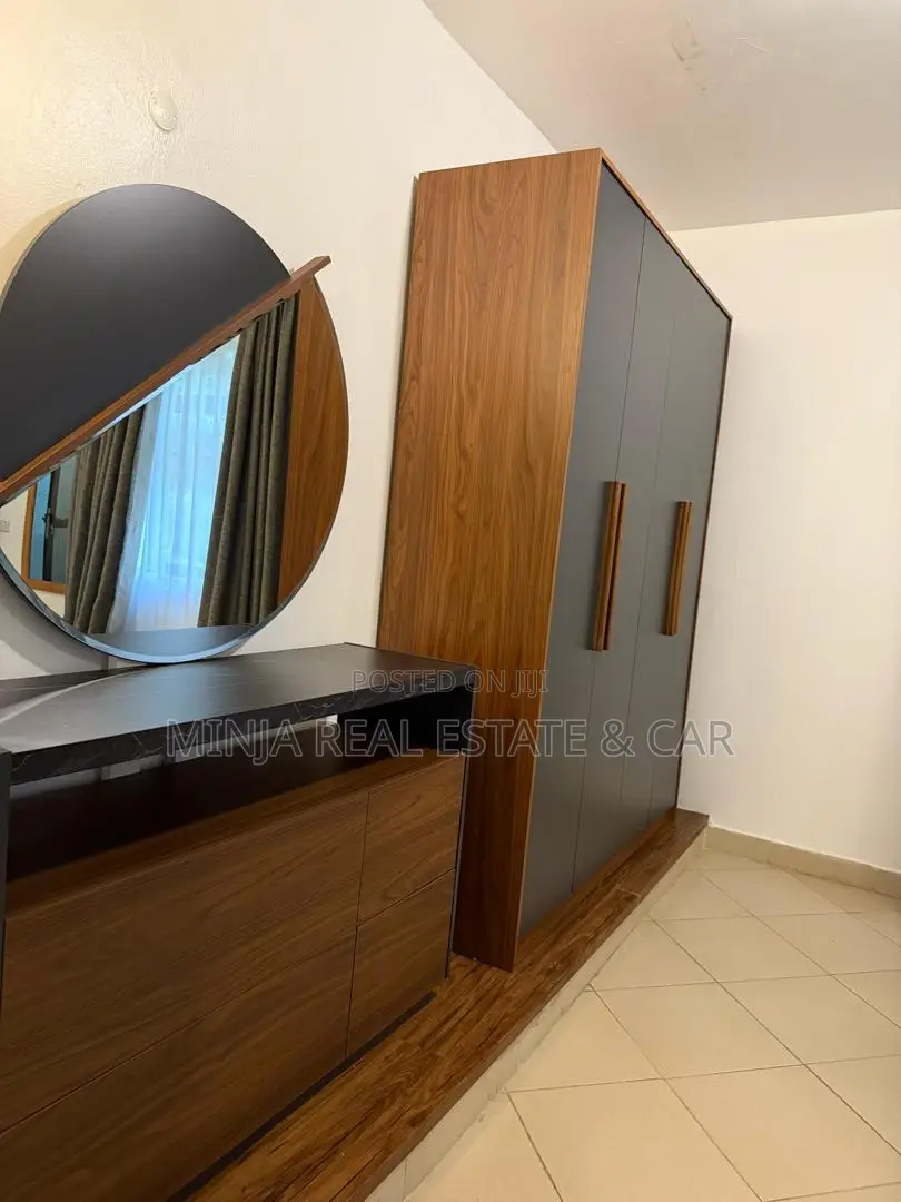 Furnished 2bdrm House in Masaki for rent