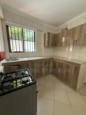 Furnished 2bdrm House in Masaki for rent