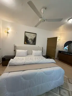 Furnished 2bdrm House in Masaki for rent