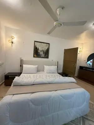 Furnished 2bdrm House in Masaki for rent
