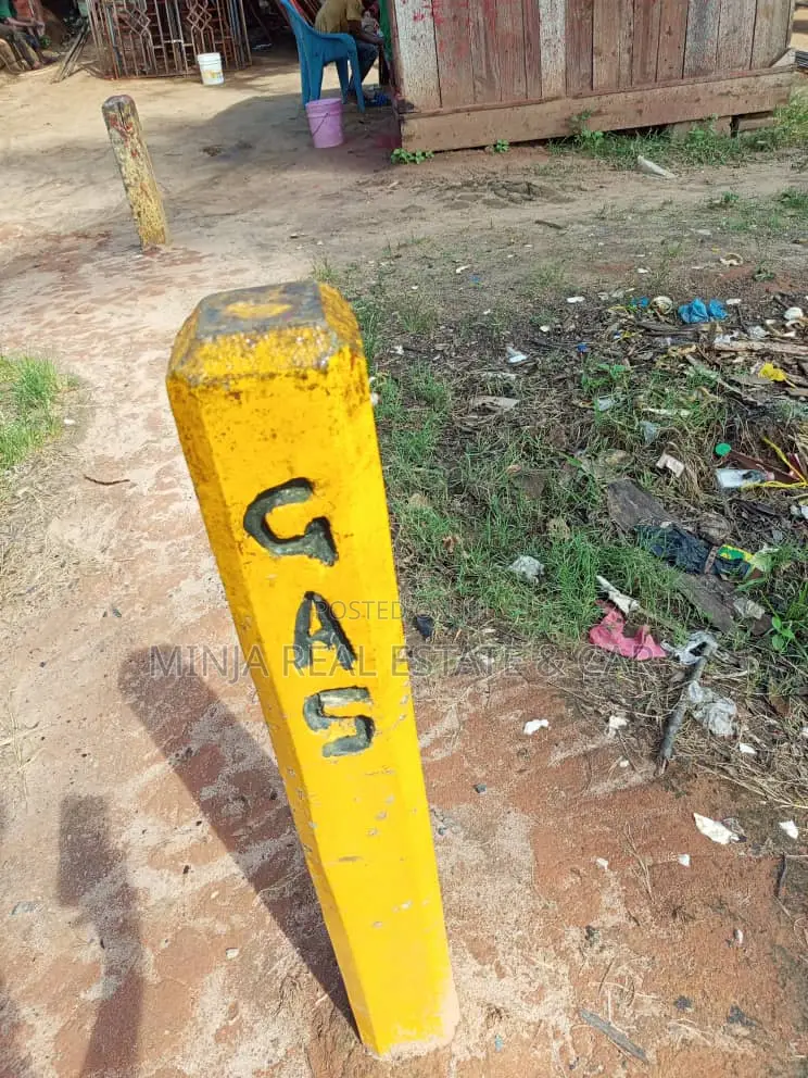 Industrial Plot for Sale Mwanambaya Mkuranga Mtungi Wa Maji