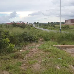 Industrial Plot for Sale Kibaha Misugusugu