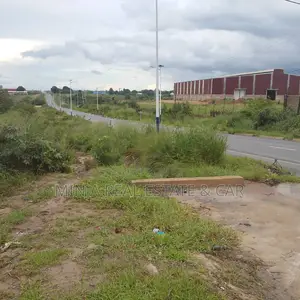 Industrial Plot for Sale Kibaha Misugusugu