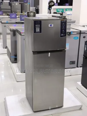 Mr Uk Refrigerator 150 Liters Best Quality