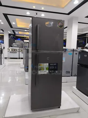 Mr Uk Fridge 158 Liters Best Quality