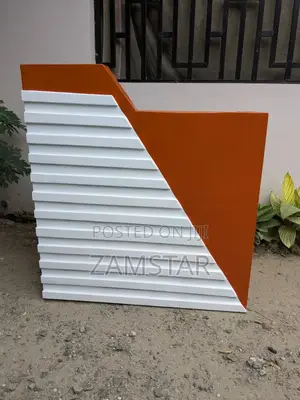 Reception Table