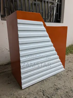 Reception Table