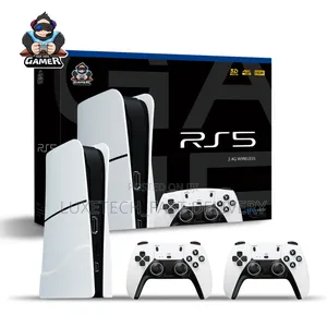 Rs5 Video Game Console