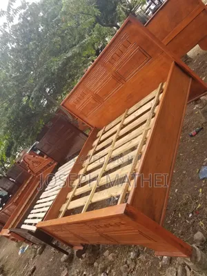 Vvitanda Mbao Futi 6x6