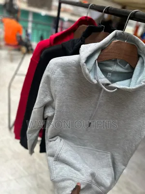Men's and Women's Pullovers New and Original