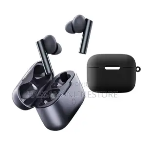 Oraimo Freepods Pro+ Hybrid Anc True Wireless Earbuds