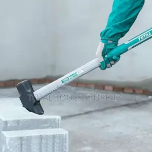 Total Sledge Hammer 12lb