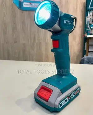 Total Cordless Lamp  20v