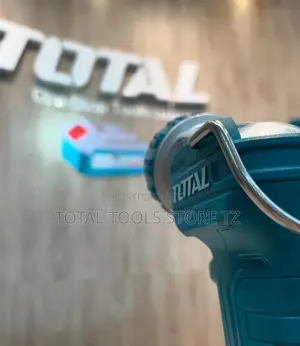 Total Cordless Lamp  20v