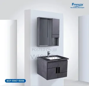 Under Counter Ceramic Basin