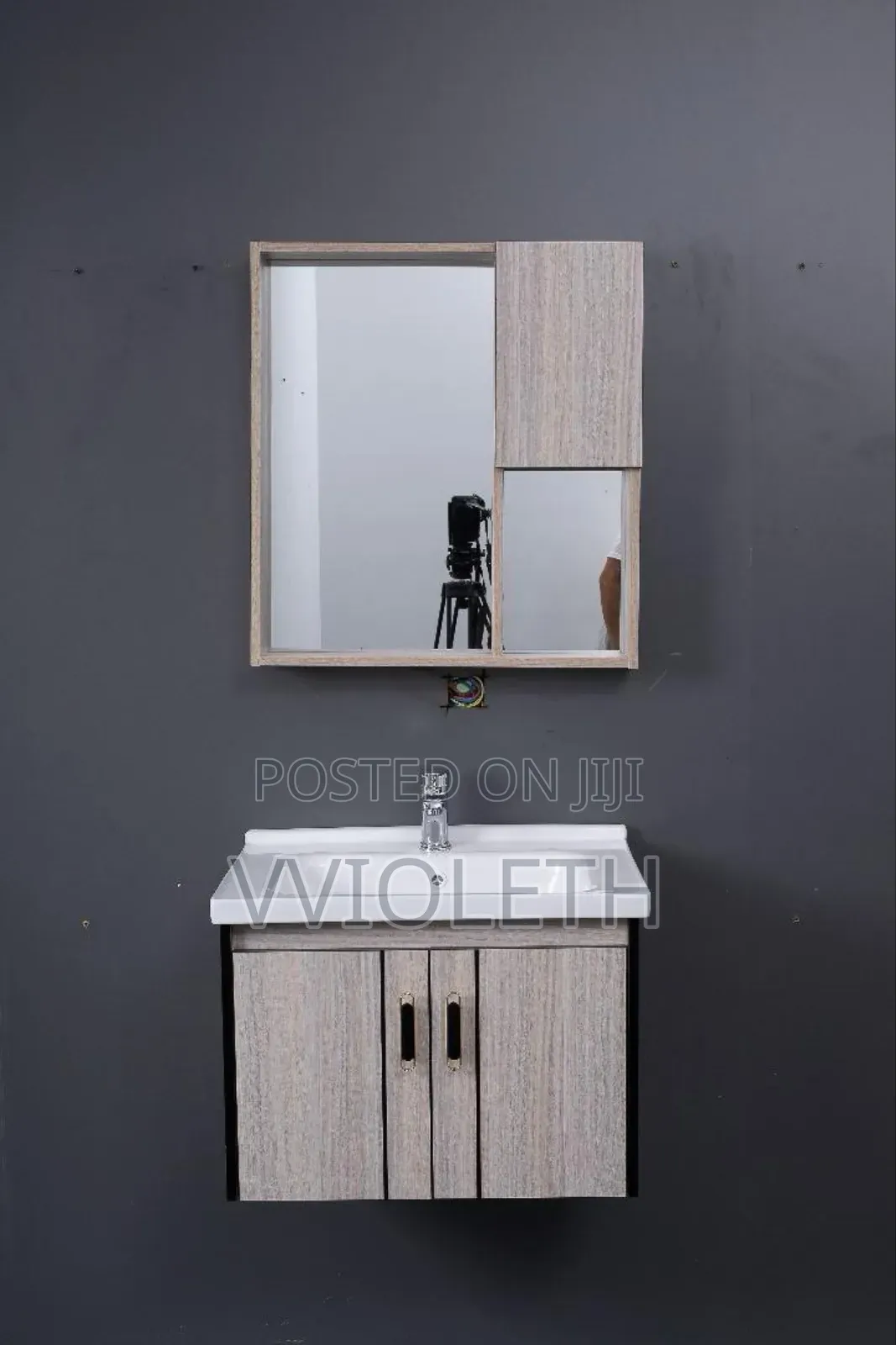Under Counter Ceramic Basin