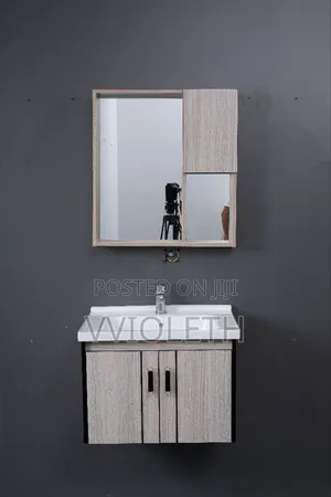 Under Counter Ceramic Basin