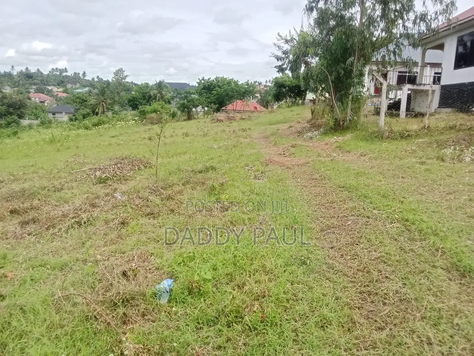 1189 SQM Plot for Sale