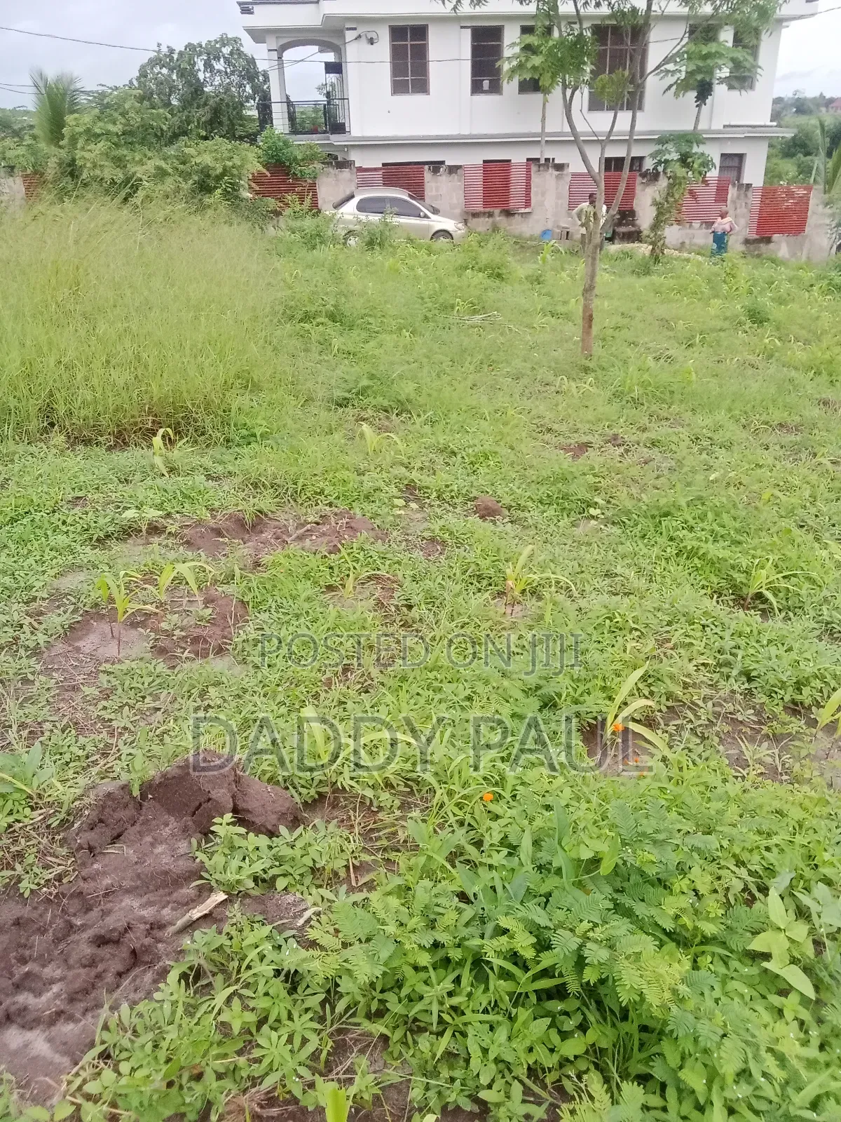1189 SQM Plot for Sale