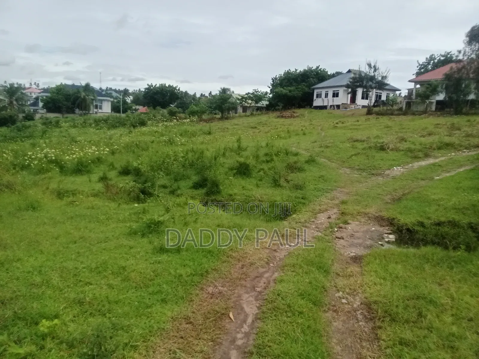 1189 SQM Plot for Sale