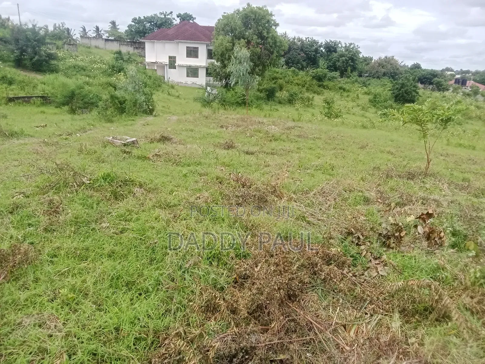 1189 SQM Plot for Sale