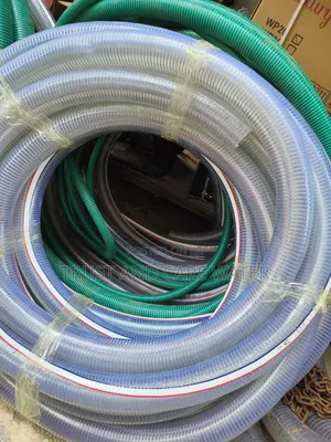 Flexible Pipe 2inch (Koromero Ya Waya)