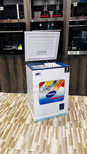 Home Base Freezer Liter 100