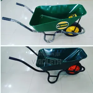 Rhino Wheelbarrow
