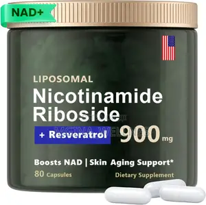 Liposomal Nicotinamide Riboside , Nad Nicotinamide Riboside