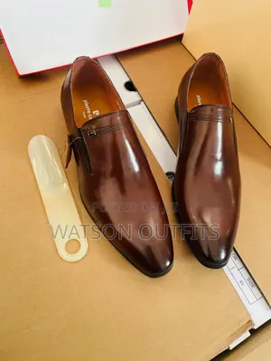 Super Quality Men's Paul Smith Brand Moccasins or Shoes