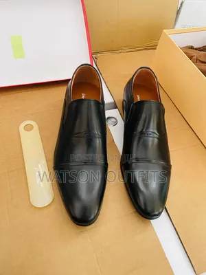 Super Quality Men's Paul Smith Brand Moccasins or Shoes