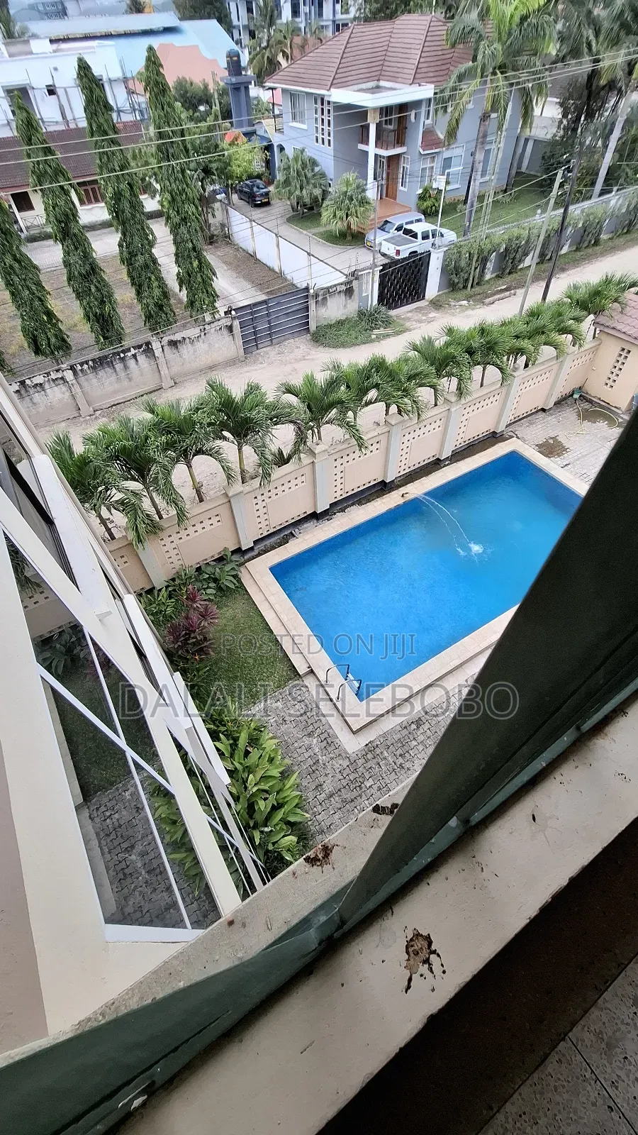 Furnished Mini Flat in Mikocheni B for rent