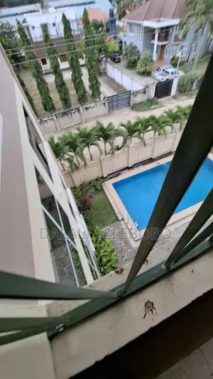 Furnished Mini Flat in Mikocheni B for rent